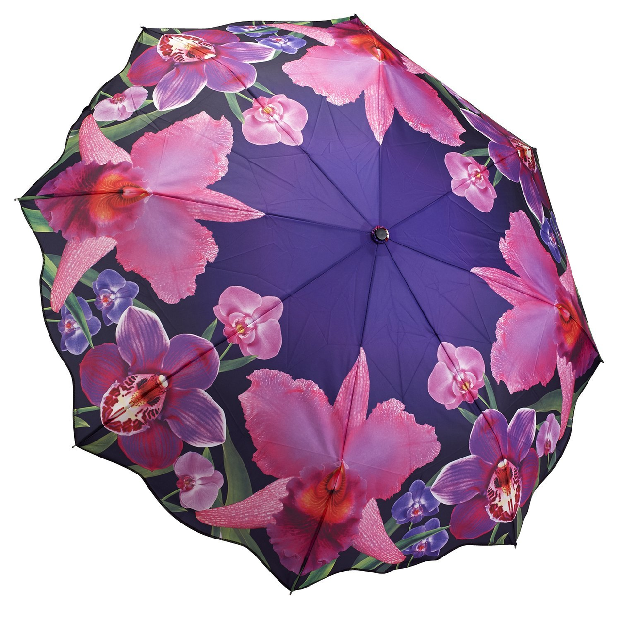 Rainwalkers Folding Umbrellas / Sunbrellas l Pentizon International.